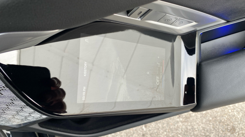 BMW 7 Series M760e xDrive 4dr Auto Saloon